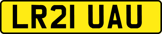 LR21UAU