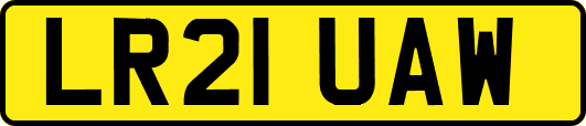 LR21UAW