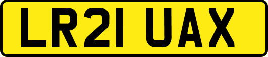 LR21UAX