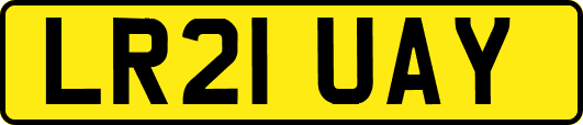 LR21UAY