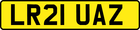 LR21UAZ
