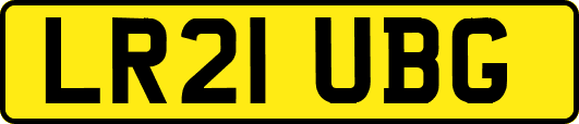 LR21UBG
