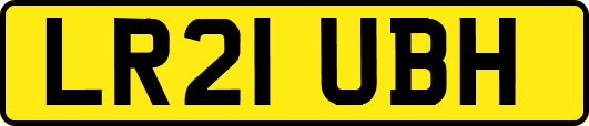 LR21UBH