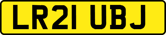 LR21UBJ