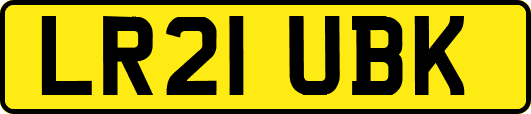LR21UBK