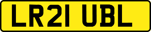 LR21UBL
