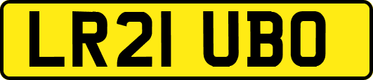 LR21UBO