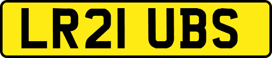 LR21UBS