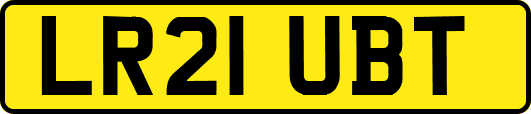 LR21UBT