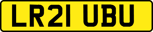 LR21UBU