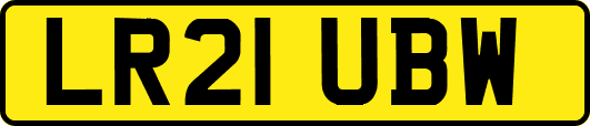 LR21UBW