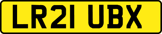 LR21UBX