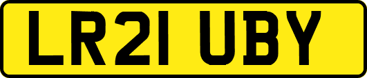 LR21UBY