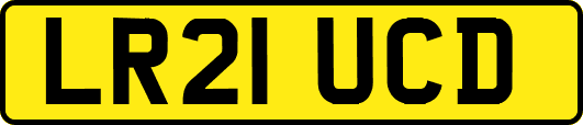 LR21UCD