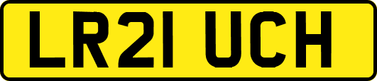 LR21UCH
