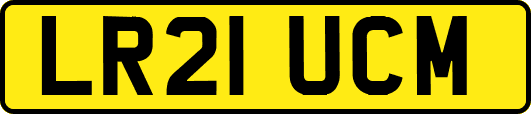 LR21UCM