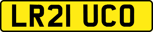LR21UCO