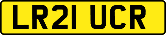 LR21UCR