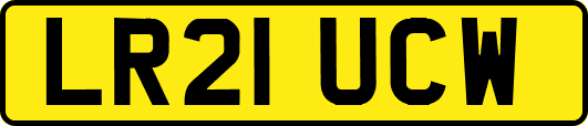 LR21UCW