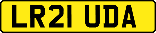 LR21UDA
