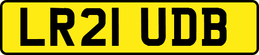 LR21UDB