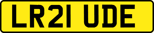 LR21UDE