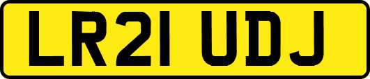 LR21UDJ