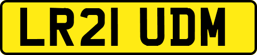 LR21UDM