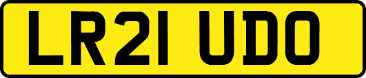 LR21UDO
