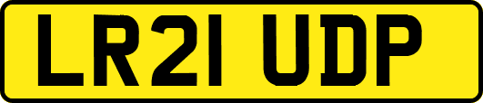 LR21UDP