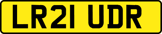 LR21UDR