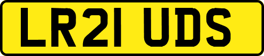 LR21UDS