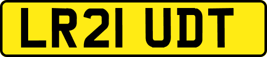 LR21UDT