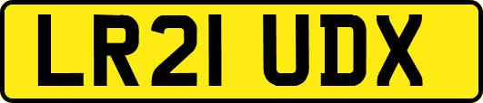 LR21UDX