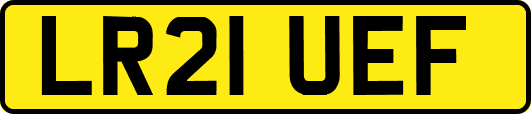 LR21UEF