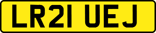LR21UEJ