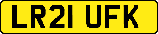 LR21UFK