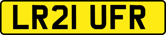 LR21UFR