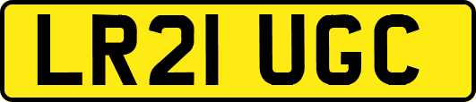 LR21UGC