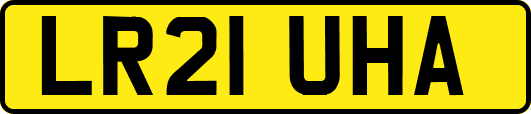 LR21UHA