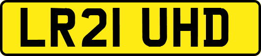 LR21UHD