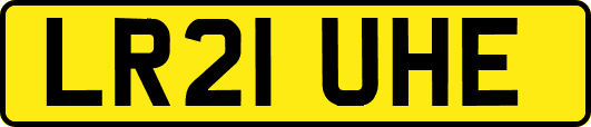 LR21UHE