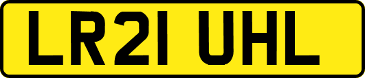 LR21UHL