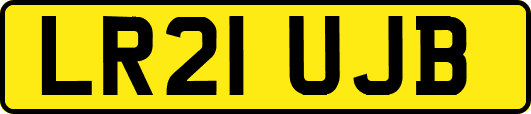 LR21UJB