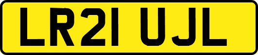 LR21UJL