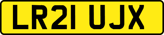 LR21UJX