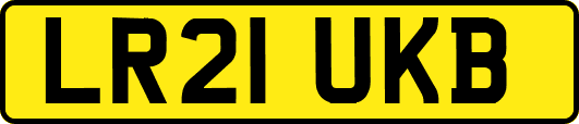 LR21UKB