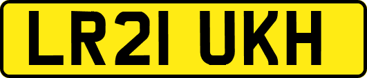 LR21UKH