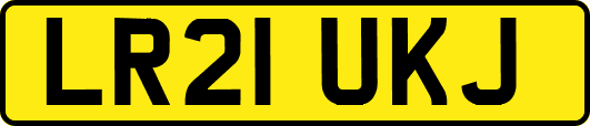 LR21UKJ