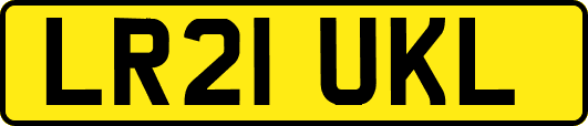 LR21UKL